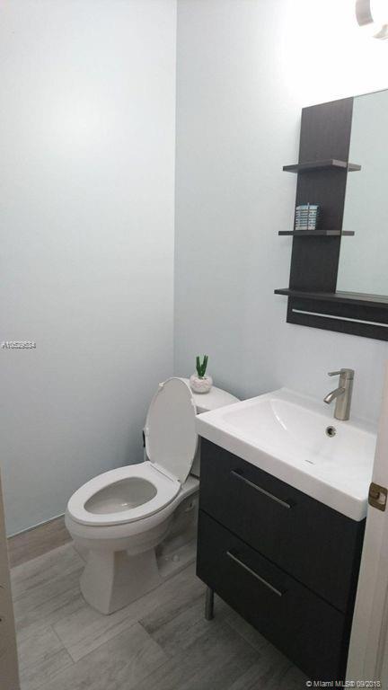 DORAL NORTHEAST TOWNHOMES - Residential Lease