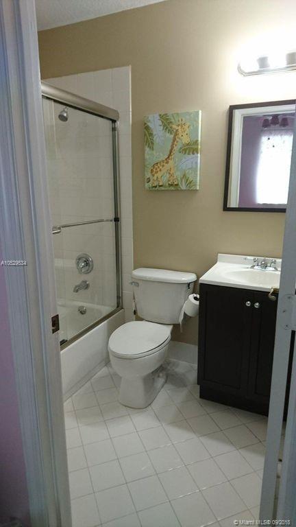 DORAL NORTHEAST TOWNHOMES - Residential Lease