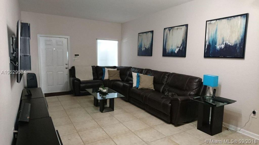 DORAL NORTHEAST TOWNHOMES - Residential Lease