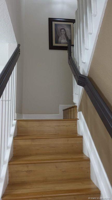 DORAL NORTHEAST TOWNHOMES - Residential Lease