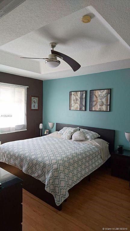 DORAL NORTHEAST TOWNHOMES - Residential Lease