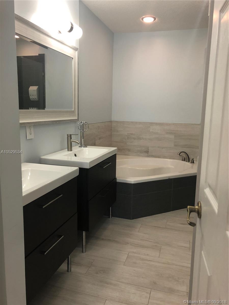 DORAL NORTHEAST TOWNHOMES - Residential Lease