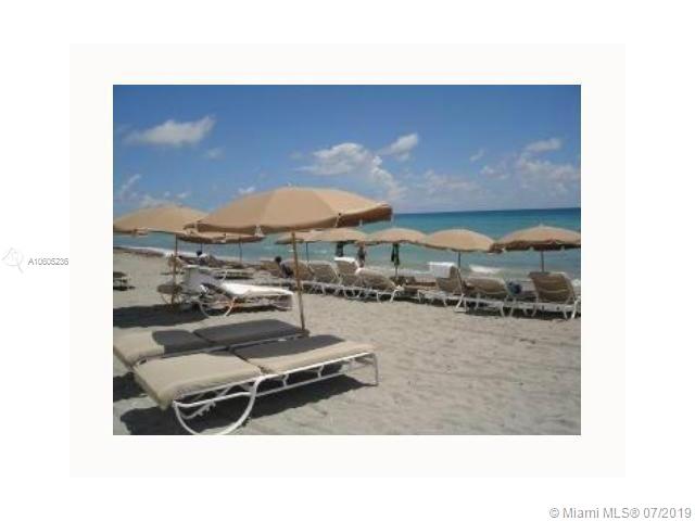 BEACH CLUB TWO - Residential Lease