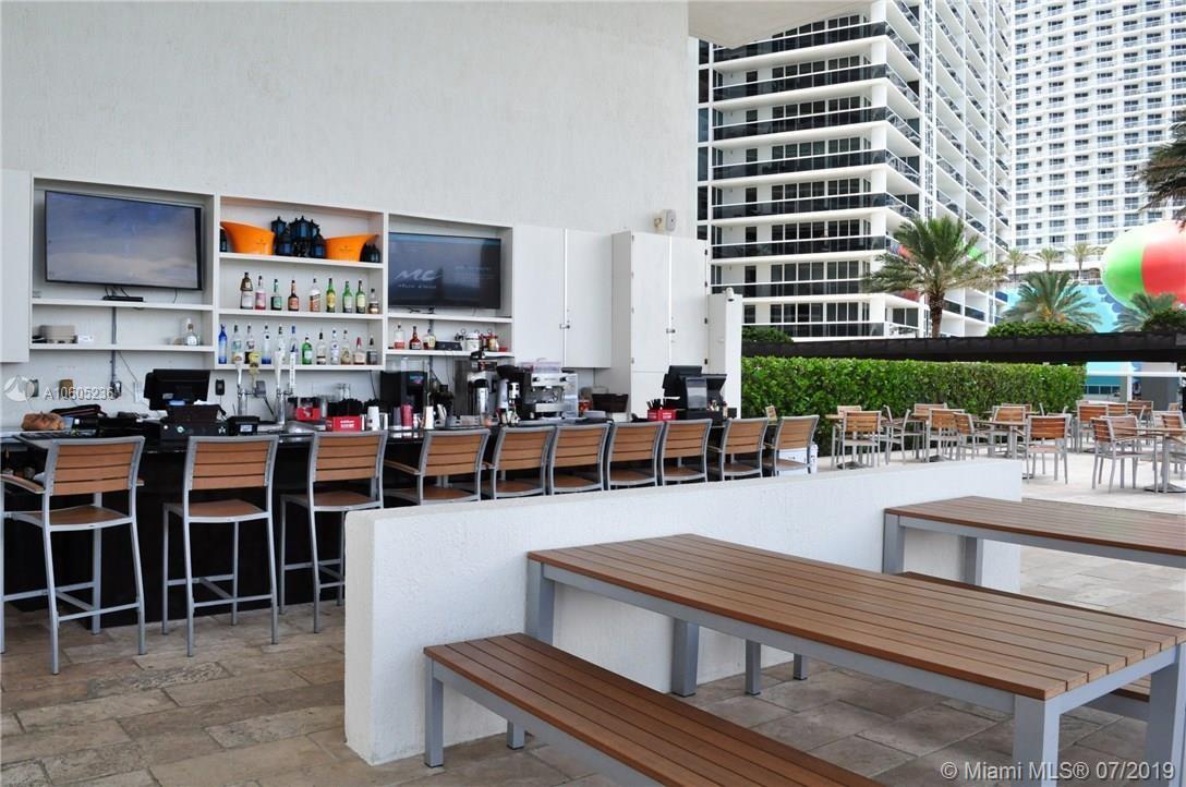 BEACH CLUB TWO - Residential Lease