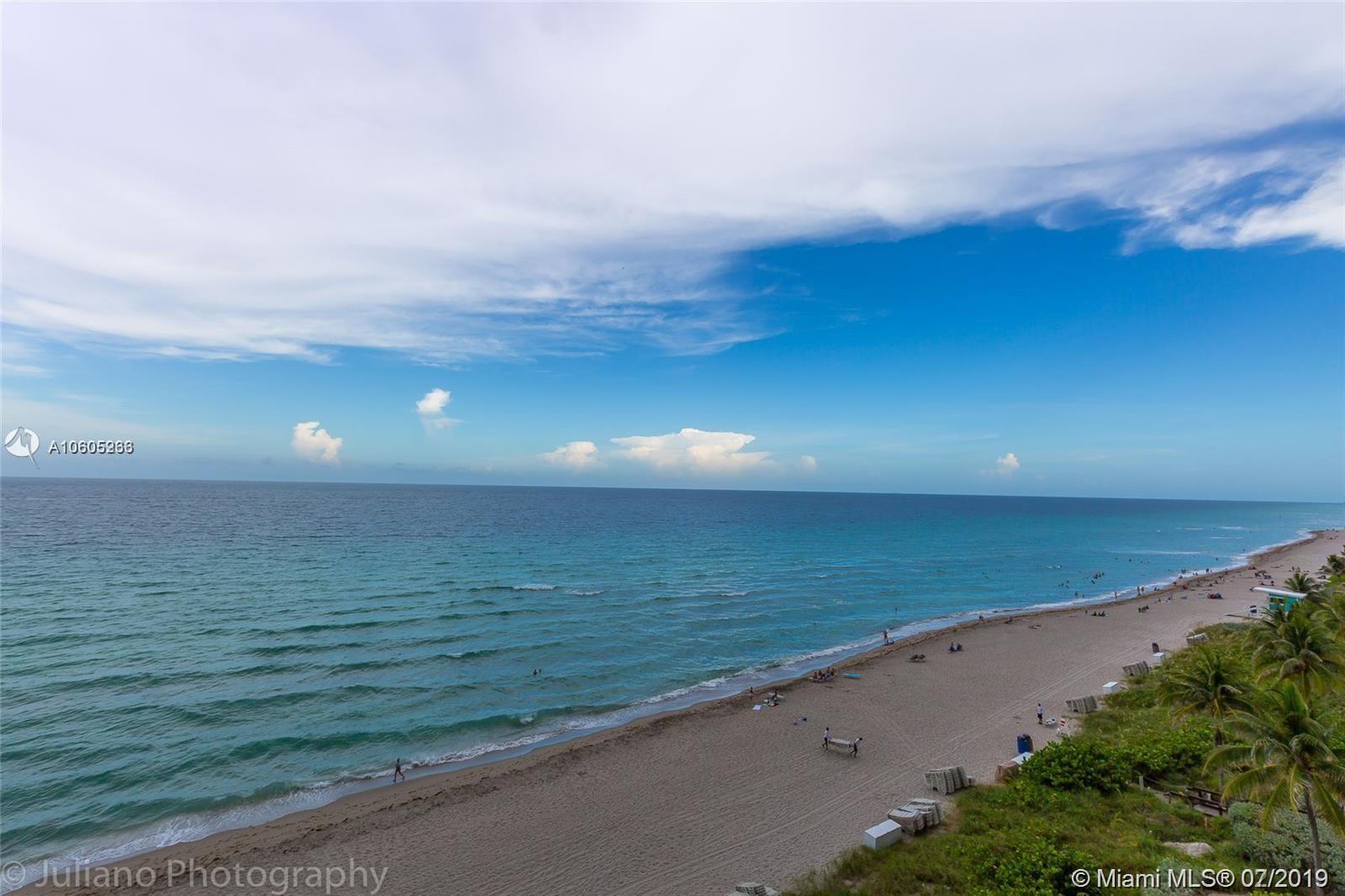 BEACH CLUB TWO - Residential Lease