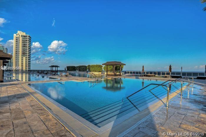 BEACH CLUB TWO - Residential Lease