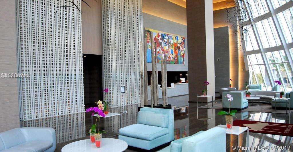 BEACH CLUB TWO - Residential Lease