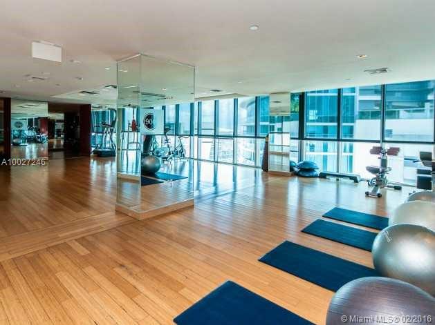 900 Biscayne Bay - Residential Lease