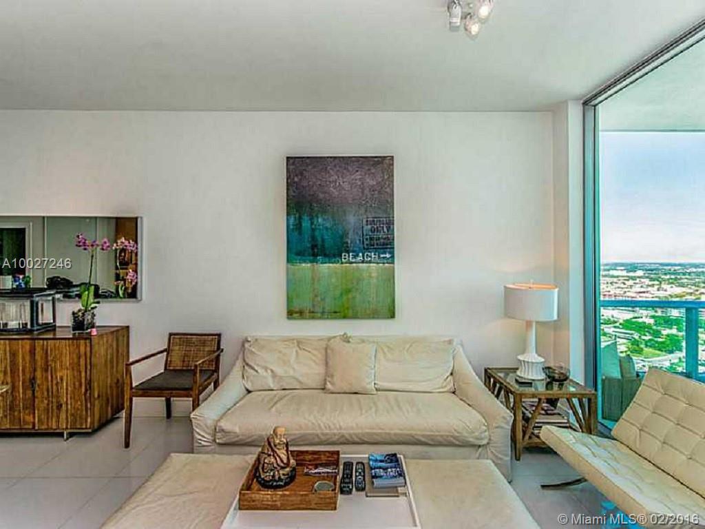 900 Biscayne Bay - Residential Lease