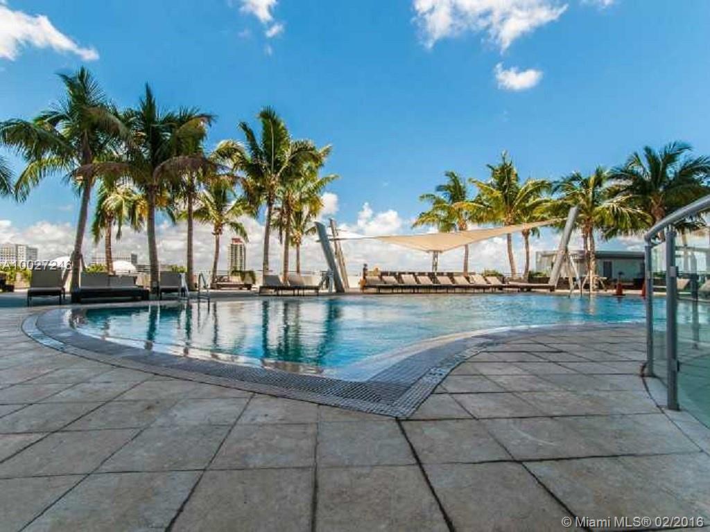 900 Biscayne Bay - Residential Lease