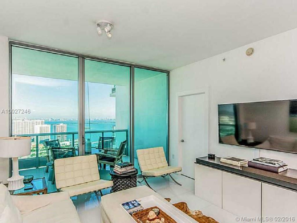 900 Biscayne Bay - Residential Lease