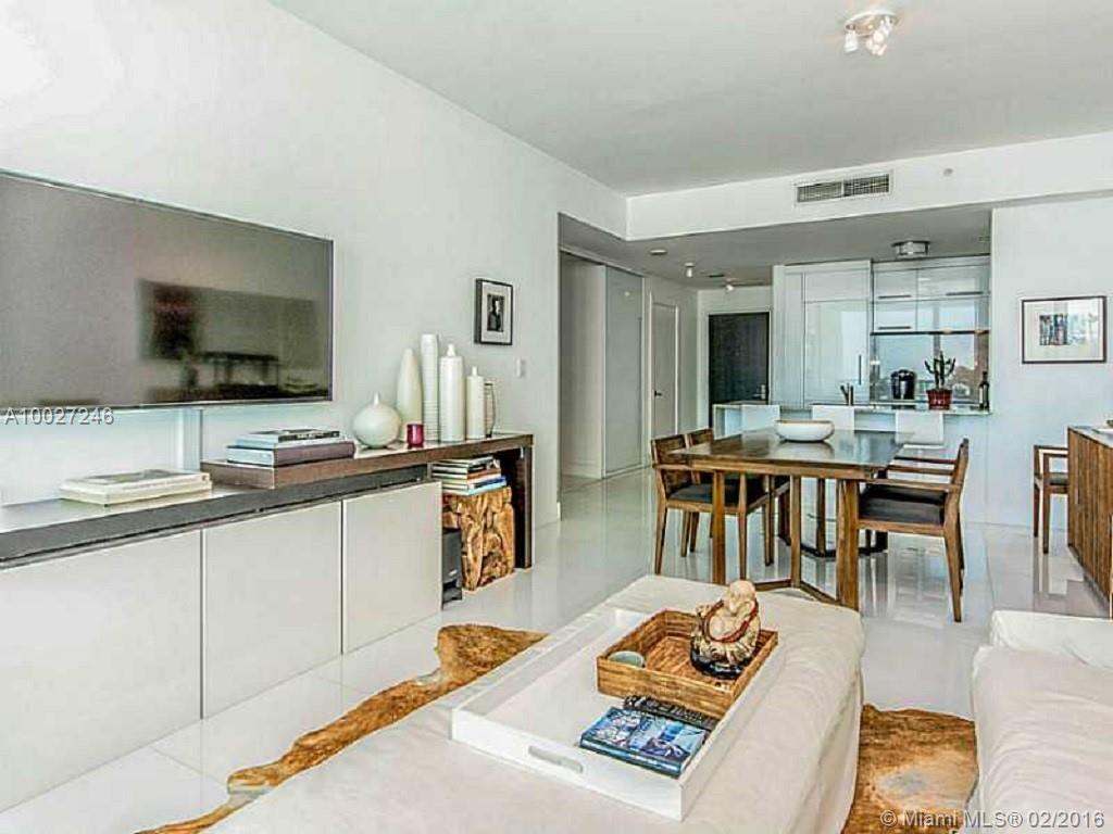 900 Biscayne Bay - Residential Lease