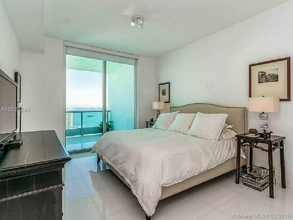 900 Biscayne Bay - Residential Lease