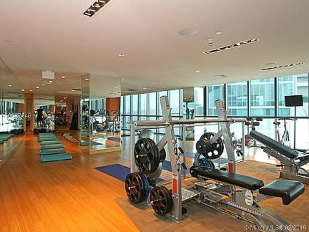 900 Biscayne Bay - Residential Lease