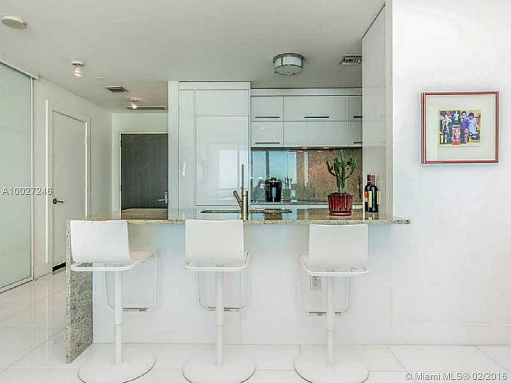 900 Biscayne Bay - Residential Lease