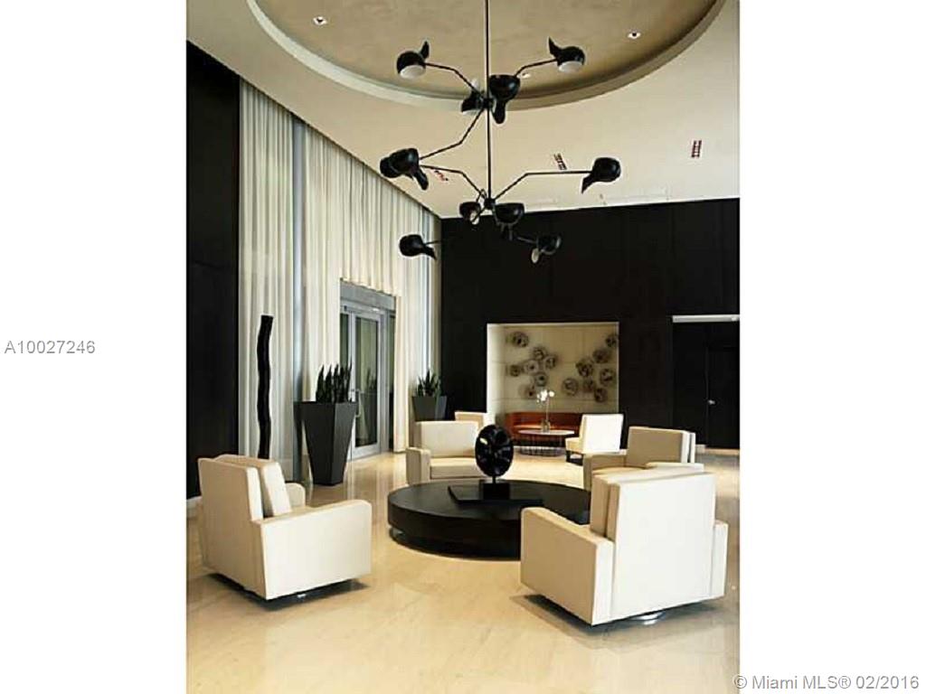 900 Biscayne Bay - Residential Lease