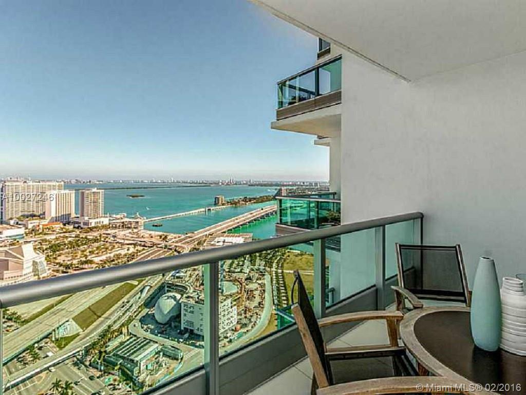 900 Biscayne Bay - Residential Lease