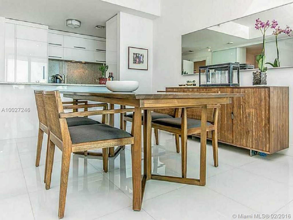 900 Biscayne Bay - Residential Lease