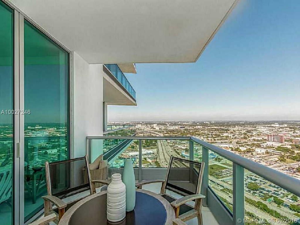 900 Biscayne Bay - Residential Lease