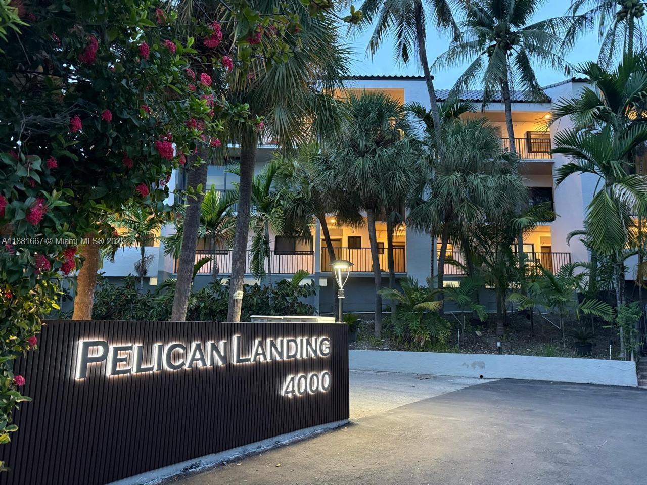 PELICAN LANDING CONDO - Residential Lease