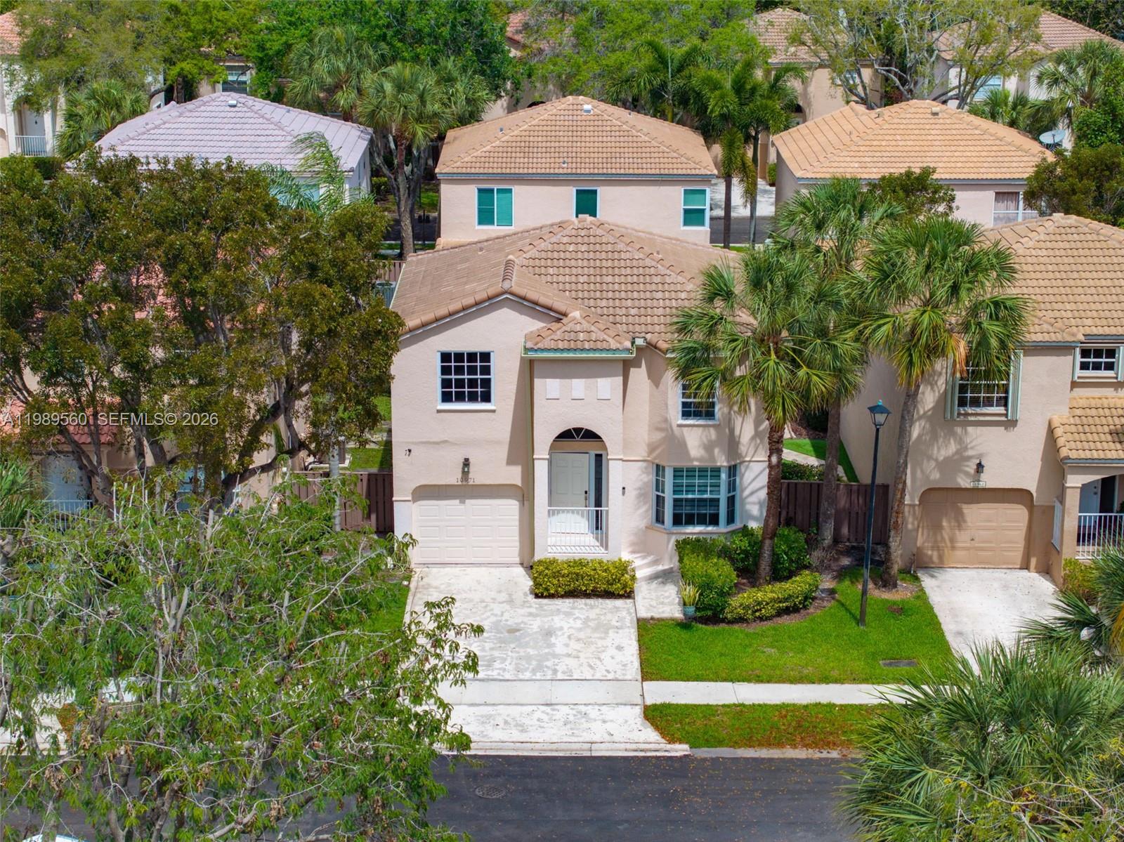 MINTO PLANTATION-2 - Residential