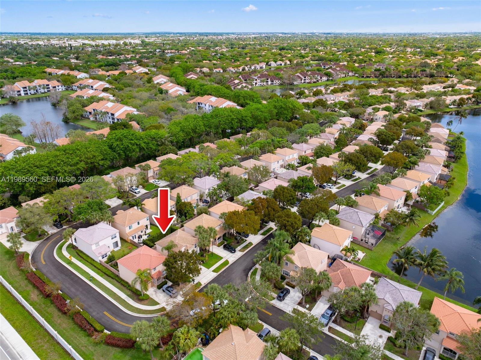 MINTO PLANTATION-2 - Residential