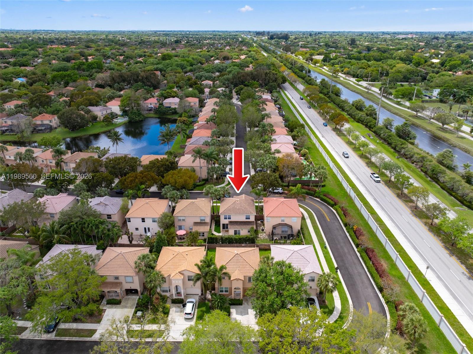 MINTO PLANTATION-2 - Residential