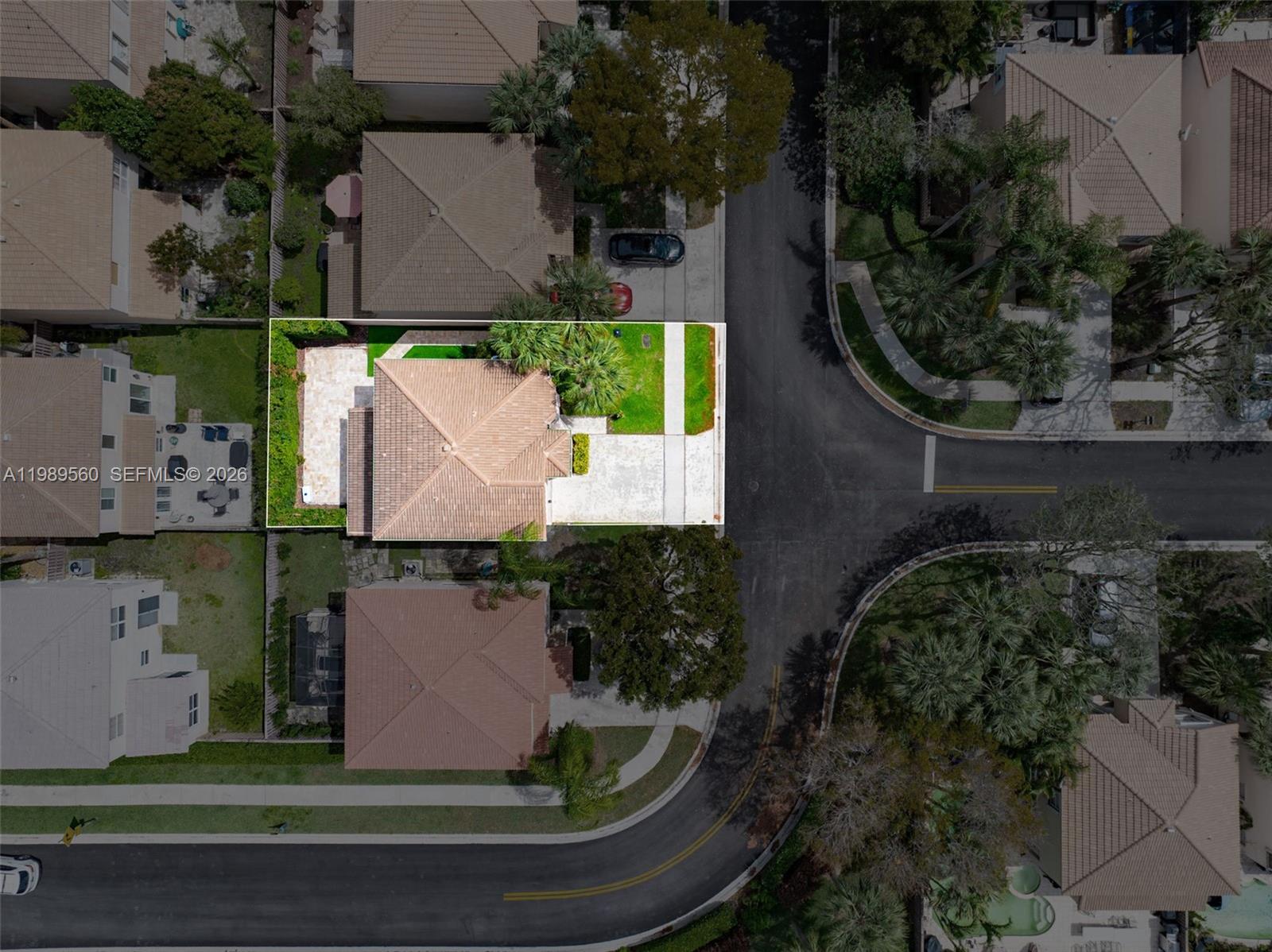 MINTO PLANTATION-2 - Residential