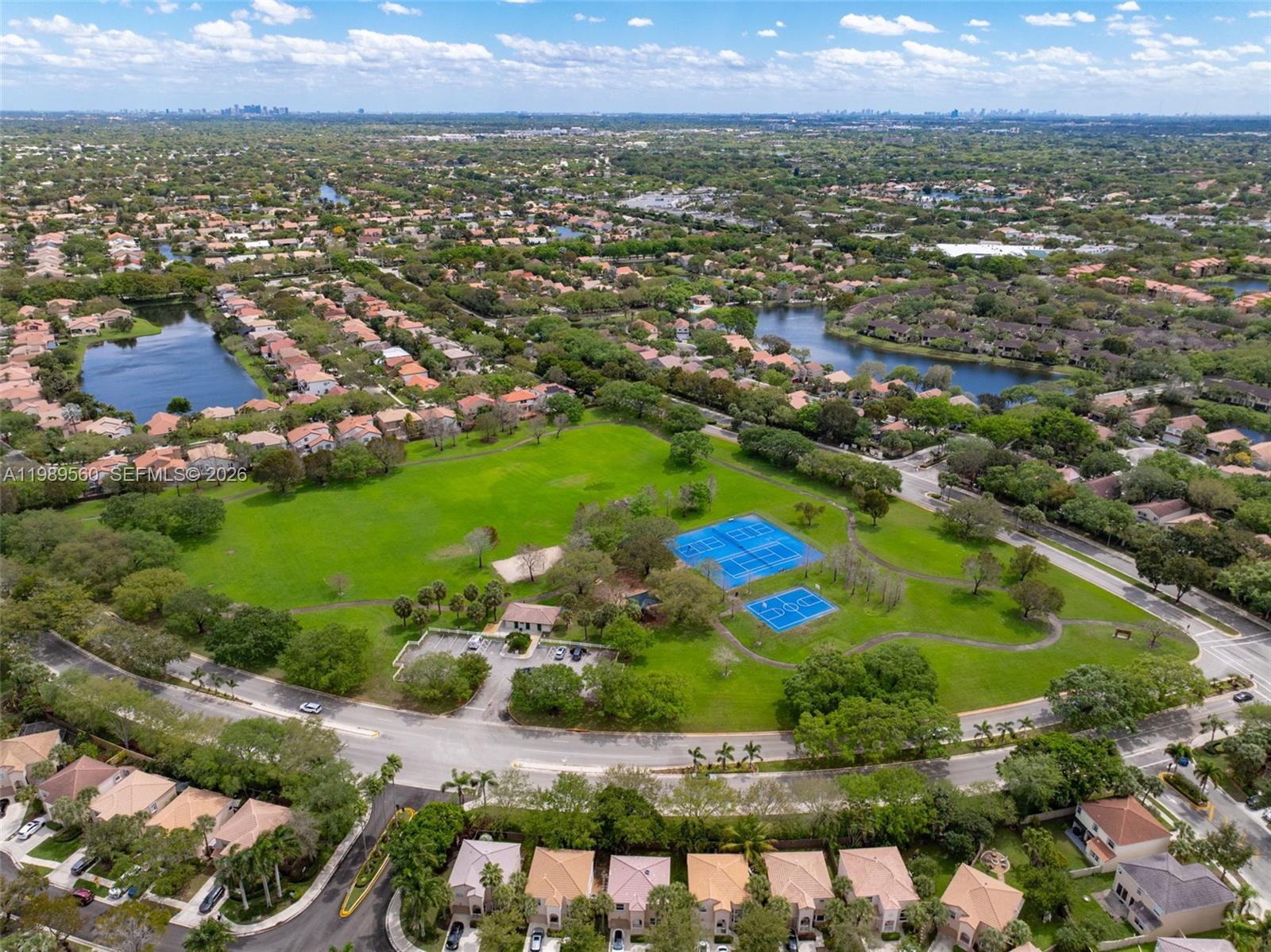 MINTO PLANTATION-2 - Residential