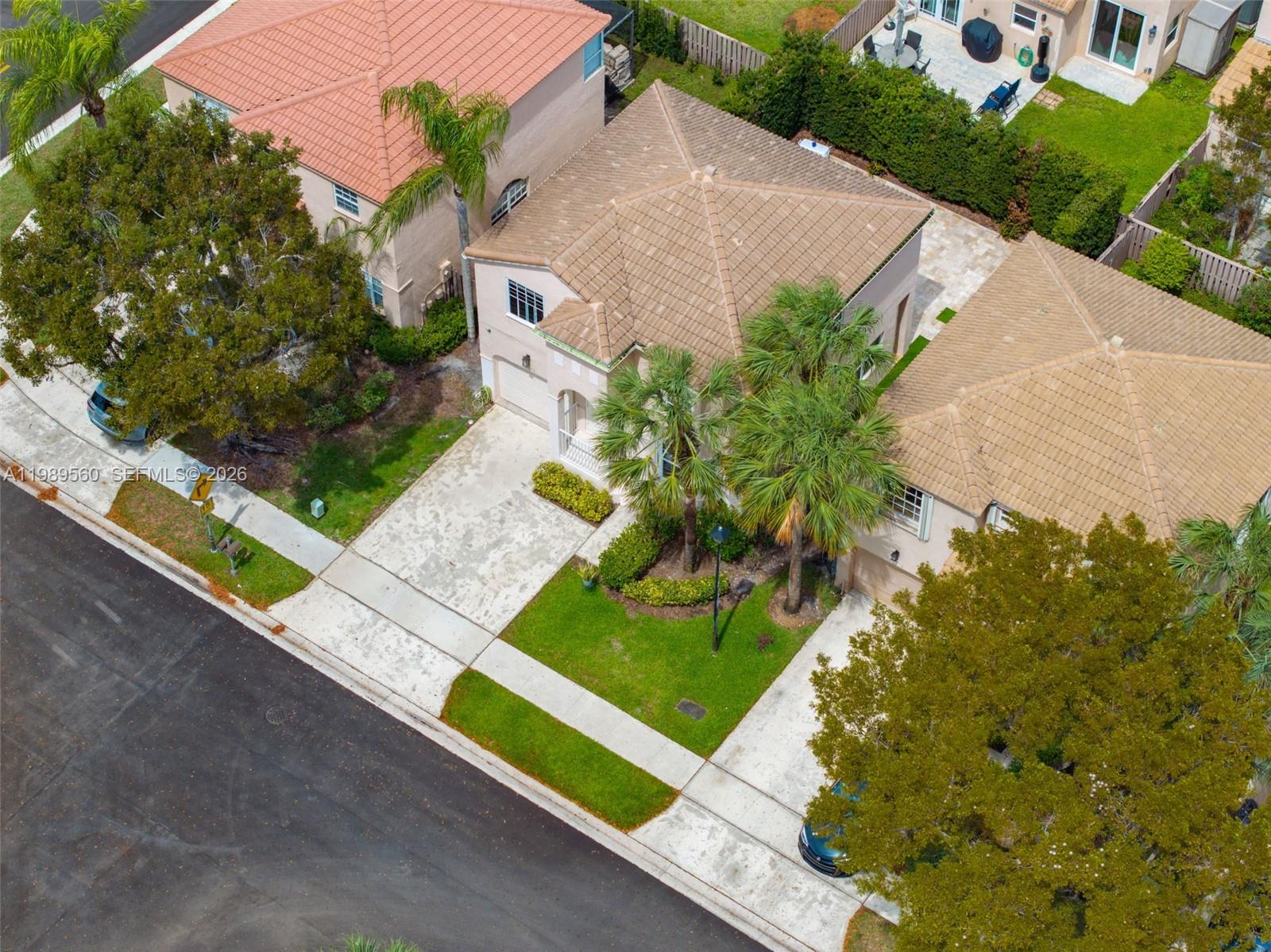 MINTO PLANTATION-2 - Residential