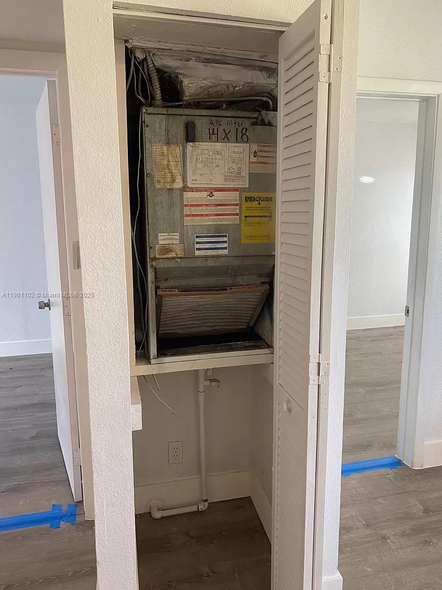 CARVER HEIGHTS - Residential Lease