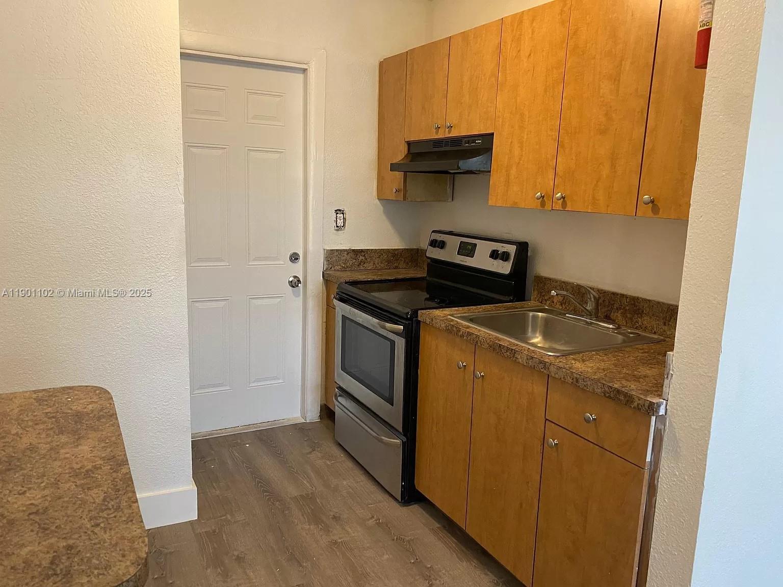 CARVER HEIGHTS - Residential Lease