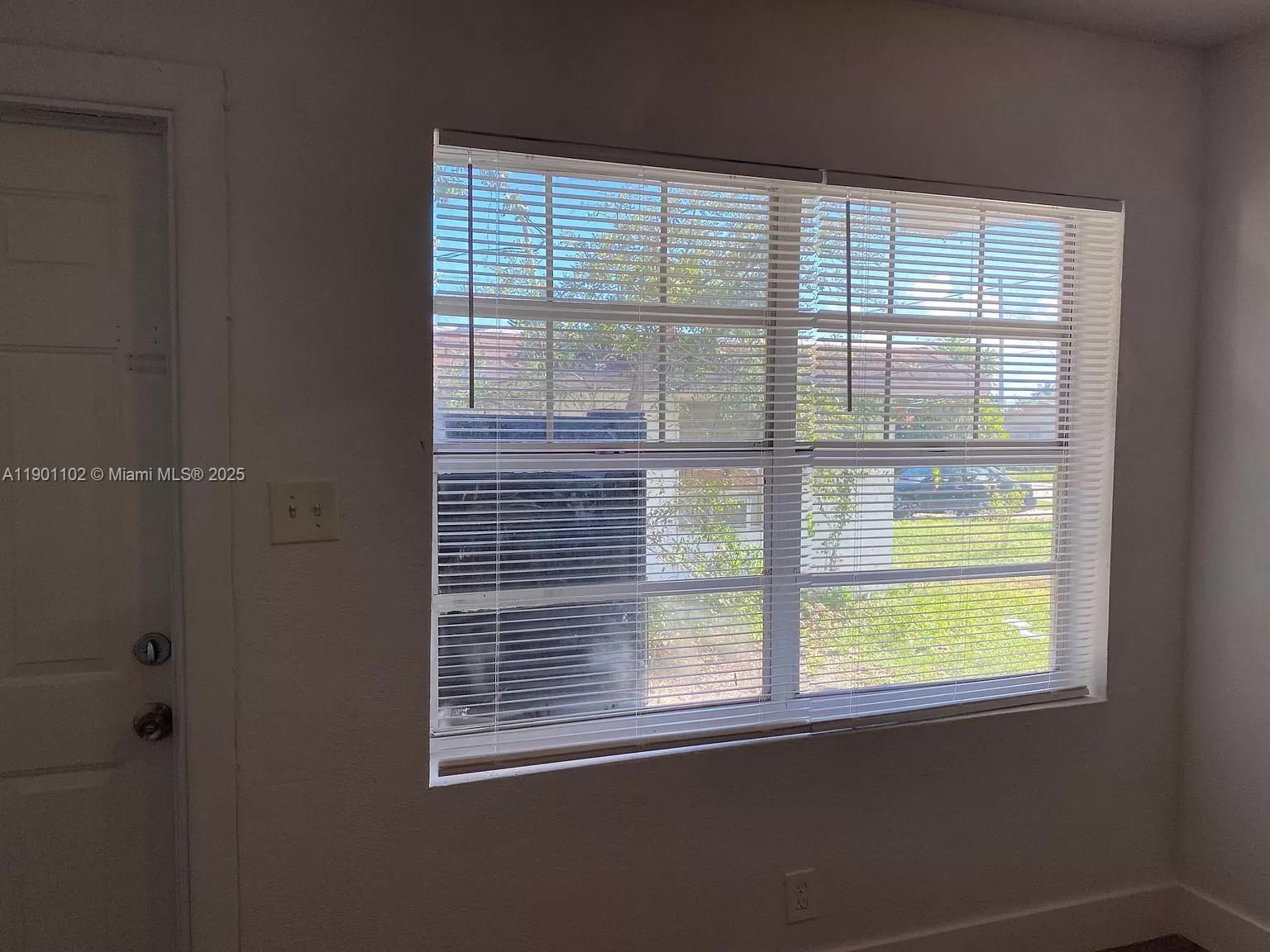 CARVER HEIGHTS - Residential Lease