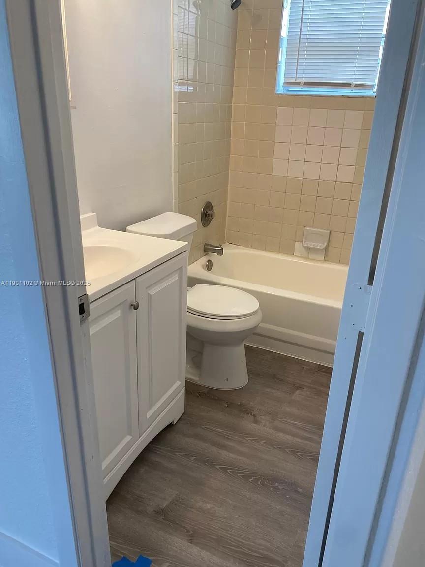 CARVER HEIGHTS - Residential Lease