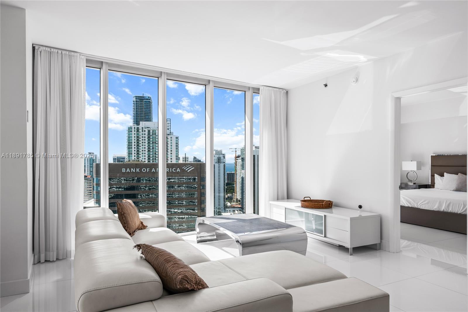 ICON BRICKELL CONDO NO 3 - Residential