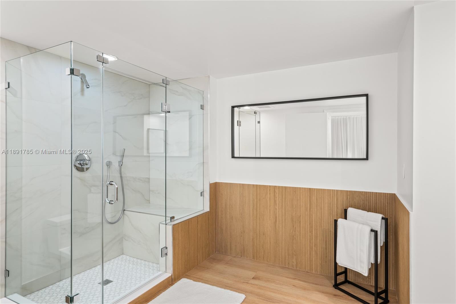 ICON BRICKELL CONDO NO 3 - Residential