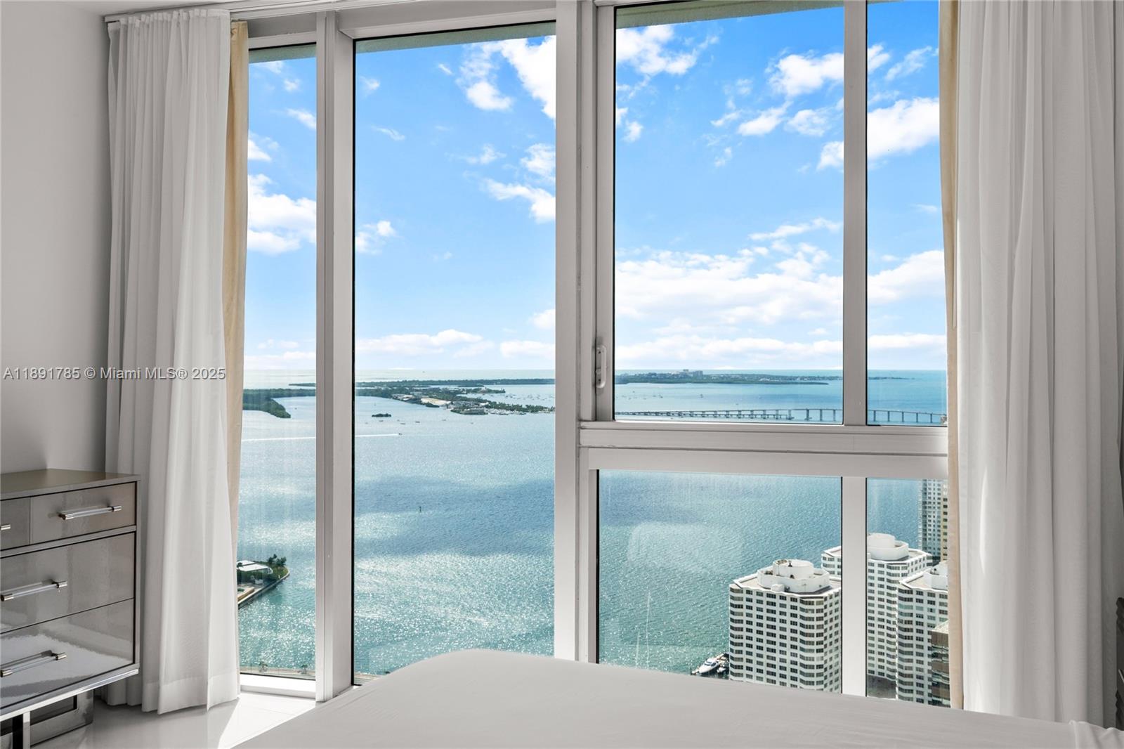 ICON BRICKELL CONDO NO 3 - Residential