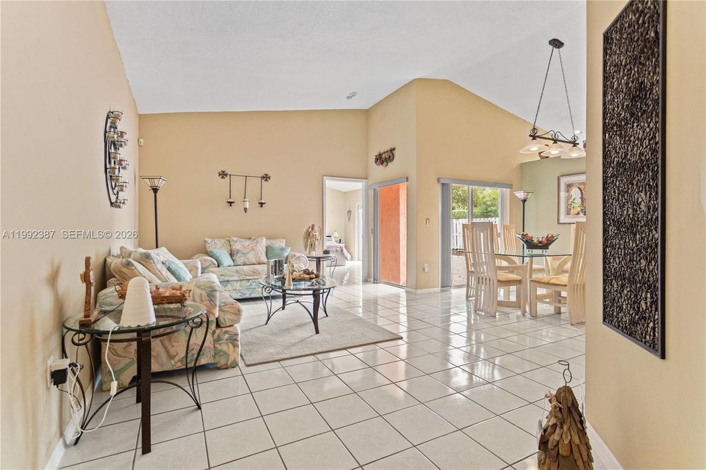 Photo of 4105 SW 153rd Ave, Miramar, FL 33027 (MLS # A11992387)