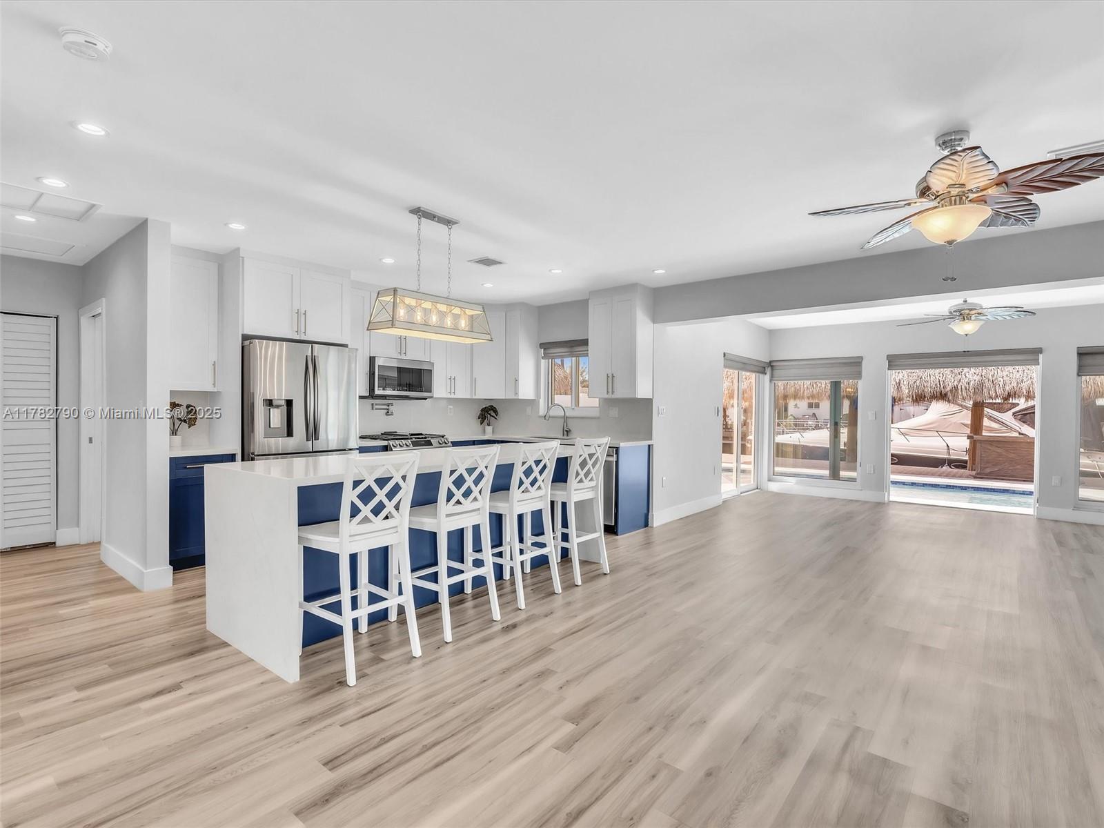 SHELTER ISLANDS - Residential