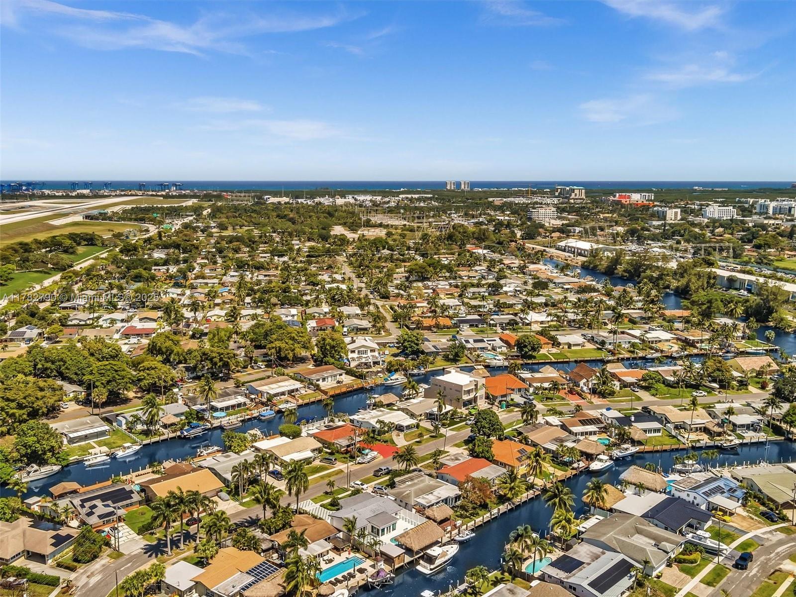 SHELTER ISLANDS - Residential