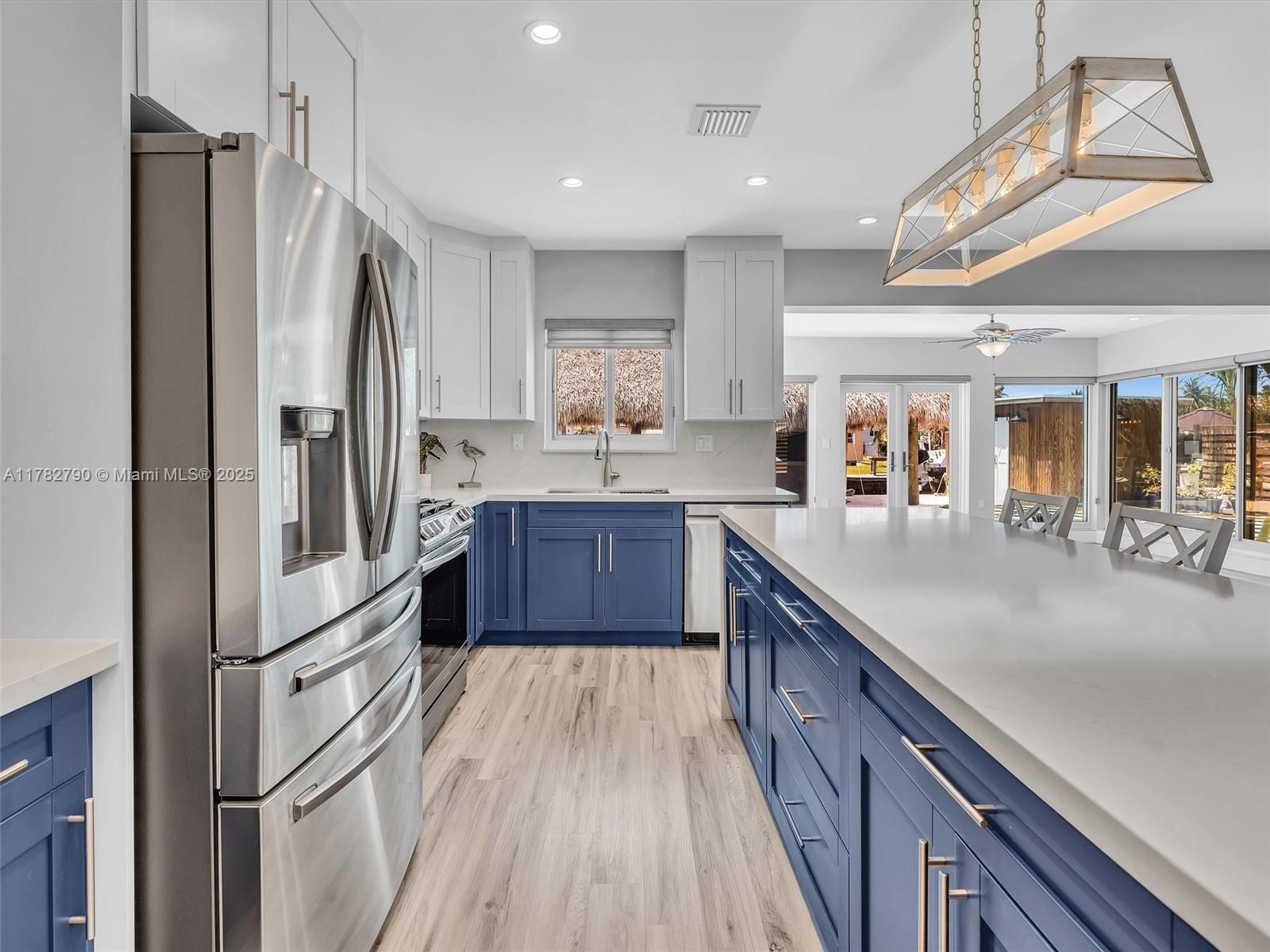 SHELTER ISLANDS - Residential