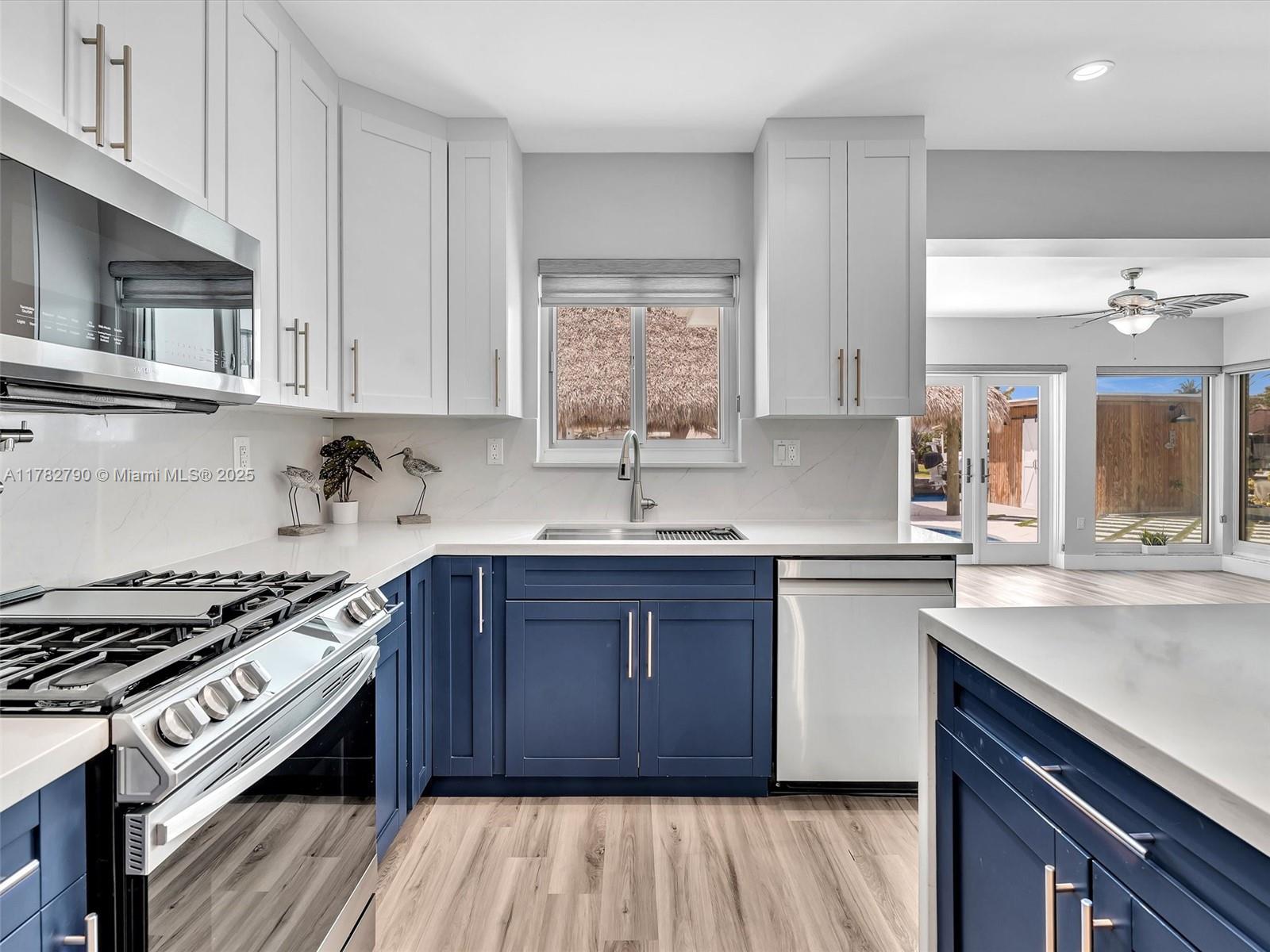 SHELTER ISLANDS - Residential