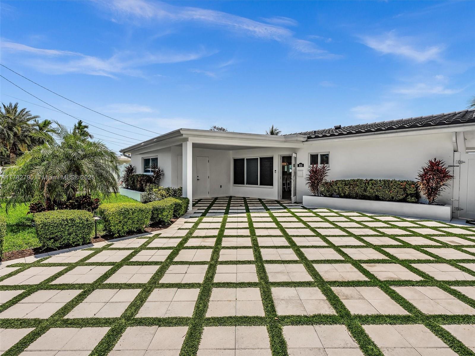 SHELTER ISLANDS - Residential