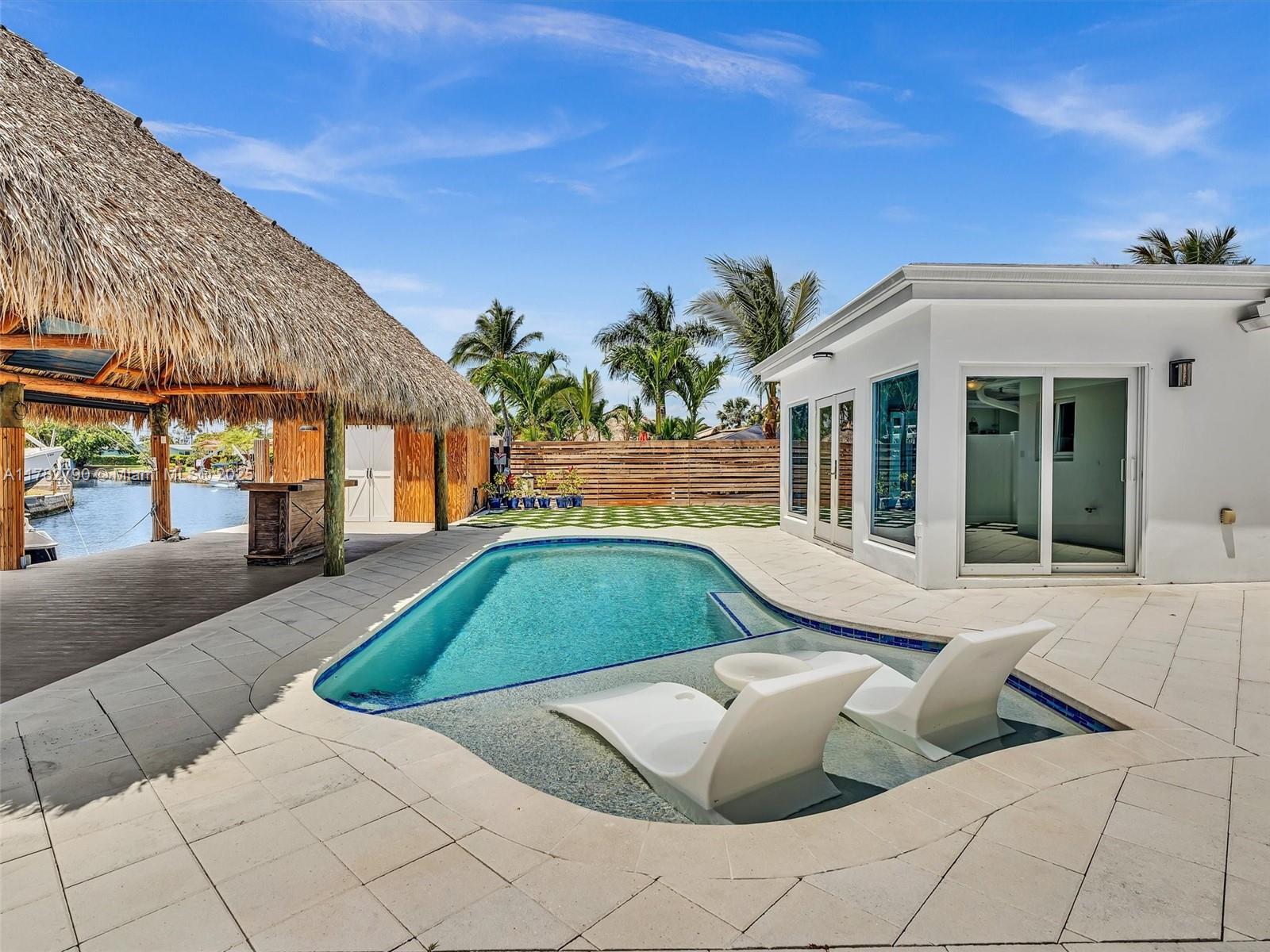 SHELTER ISLANDS - Residential