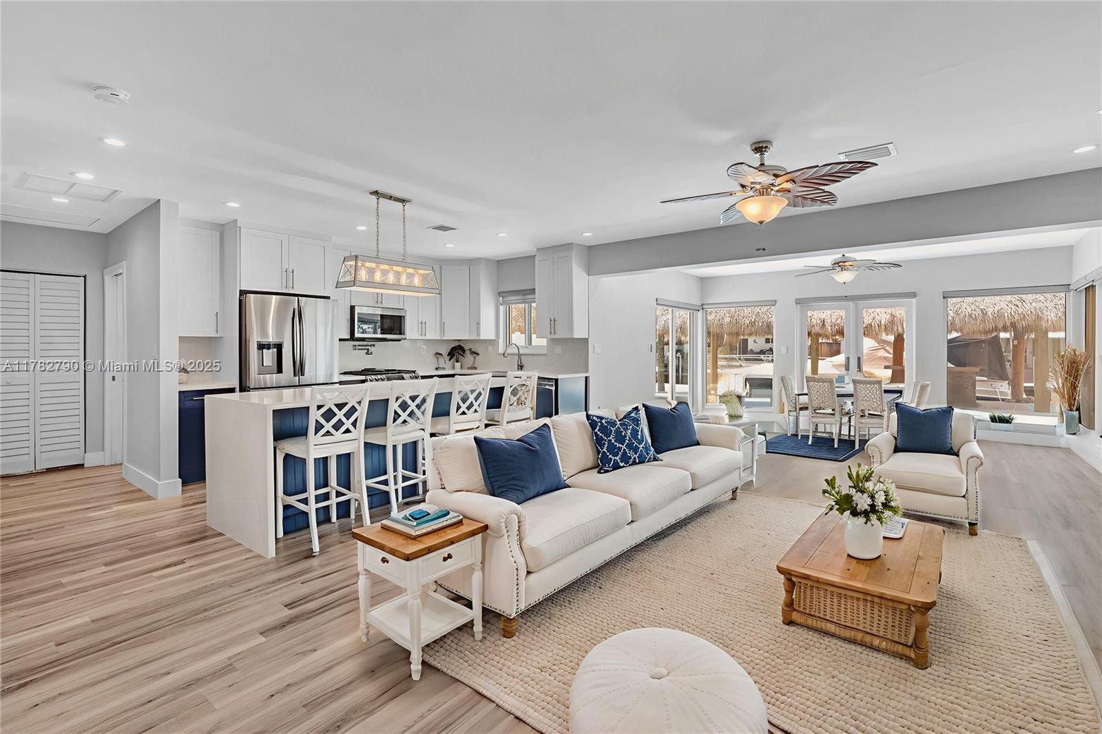 SHELTER ISLANDS - Residential