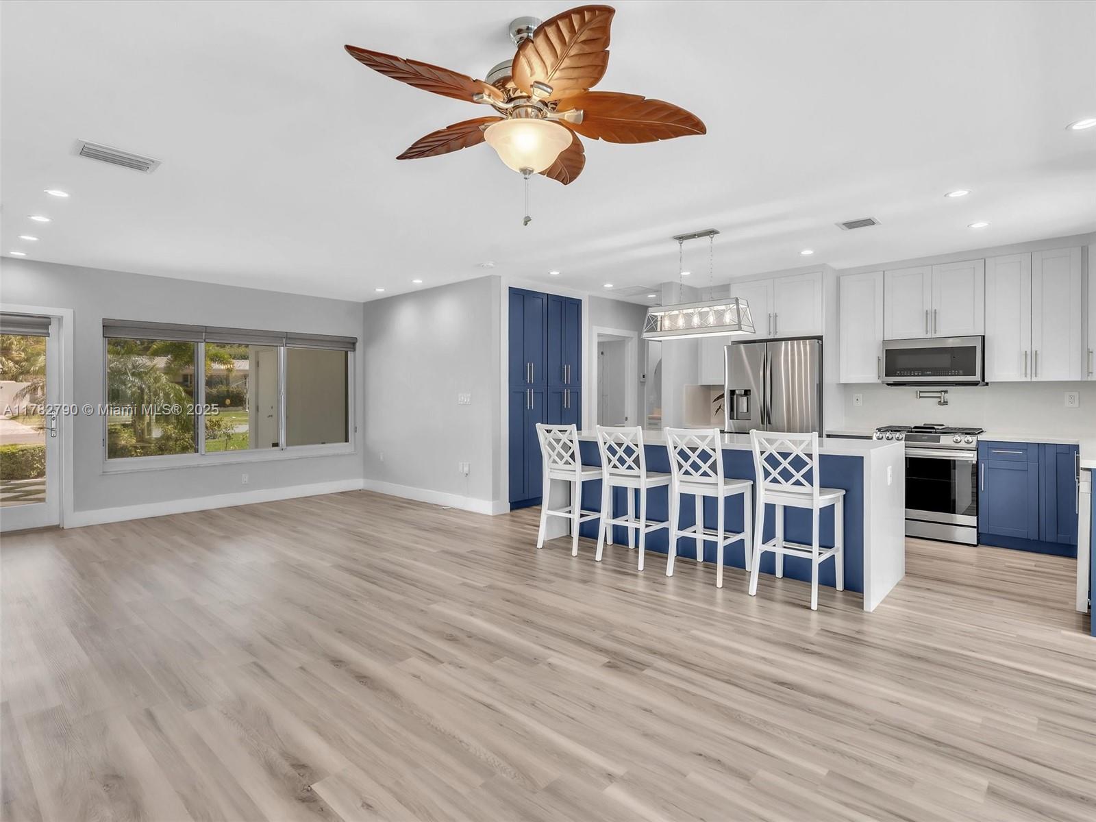 SHELTER ISLANDS - Residential