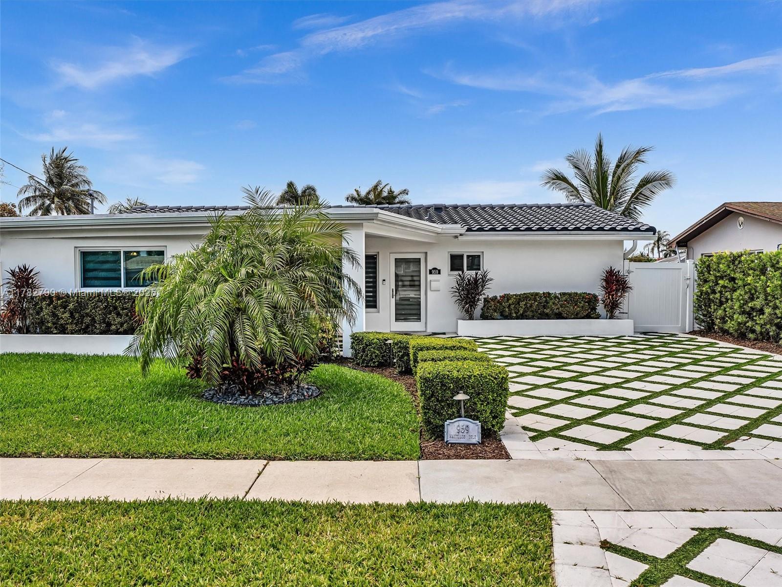 SHELTER ISLANDS - Residential