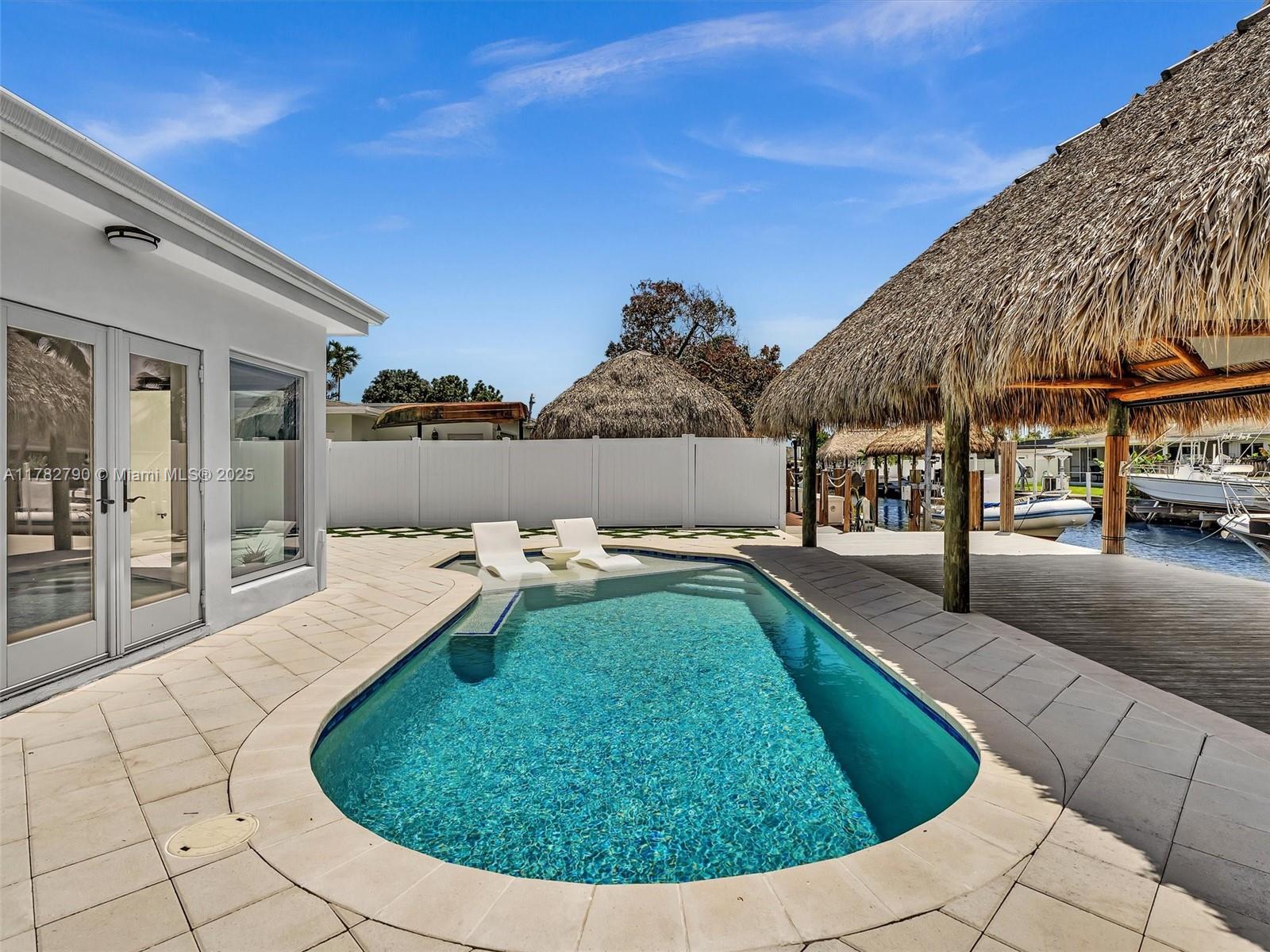 SHELTER ISLANDS - Residential