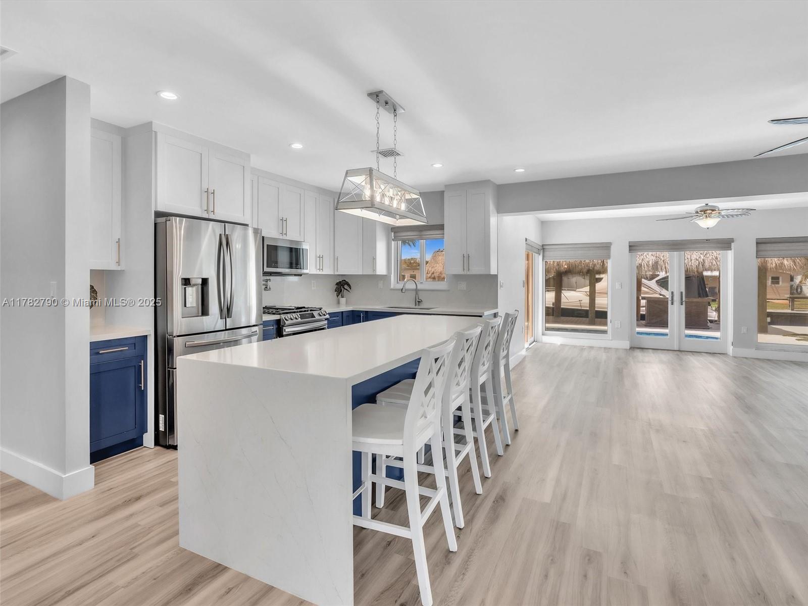 SHELTER ISLANDS - Residential