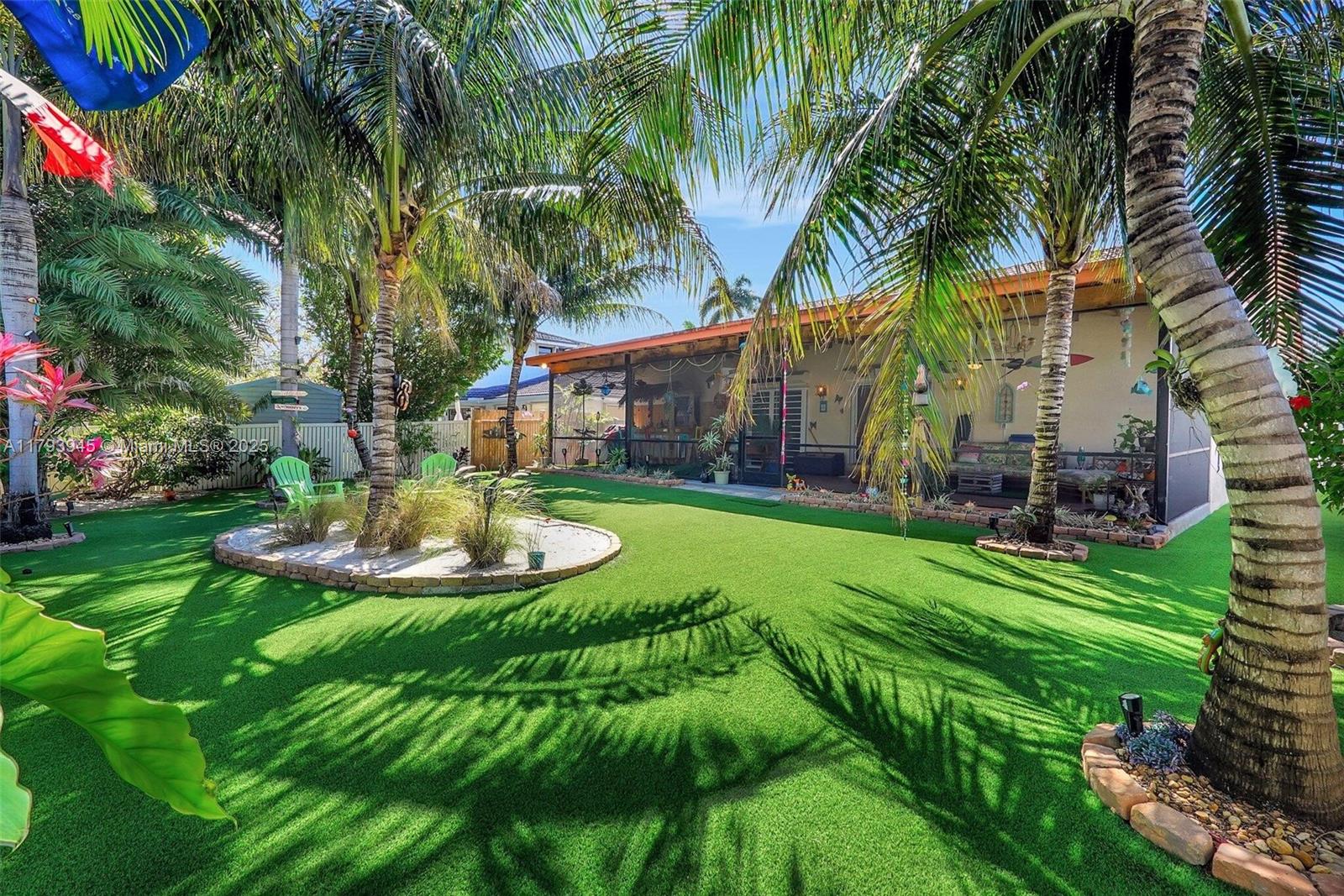 HOLLYWOOD BEACH PARK - Residential